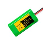 Akku für HAND 2P/LIC18650-22FC KC-51 [Ersatzakku]